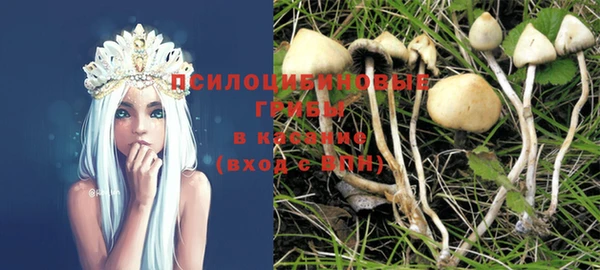 кристаллы Абаза